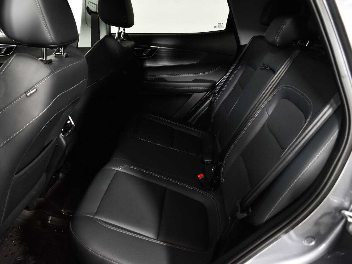 Продажа Б/У Чери Тигго 4 Про. Фото: #9