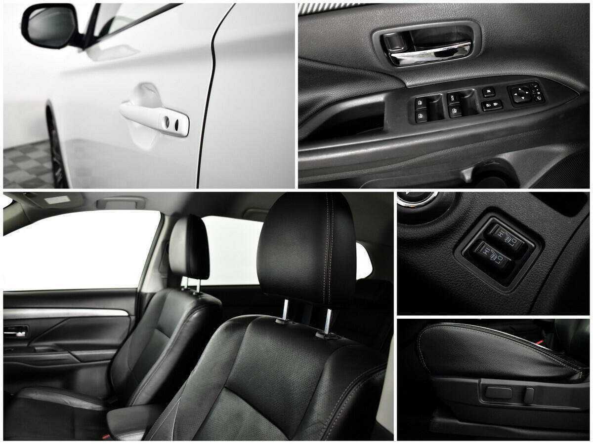 Продажа Б/У Митсубиши Оутлэндер. Фото: #14