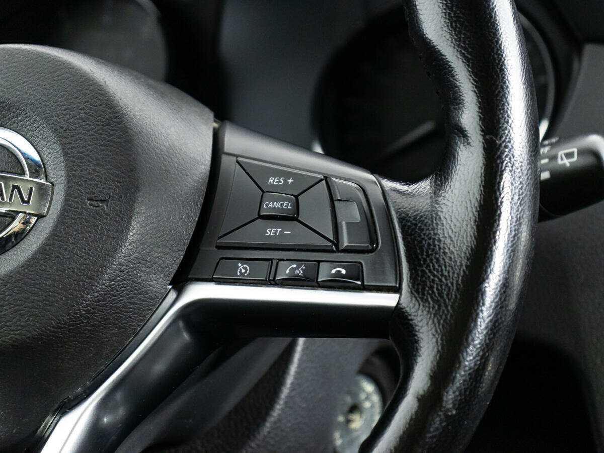 Купить Nissan Qashqai с пробегом. Фото: #17