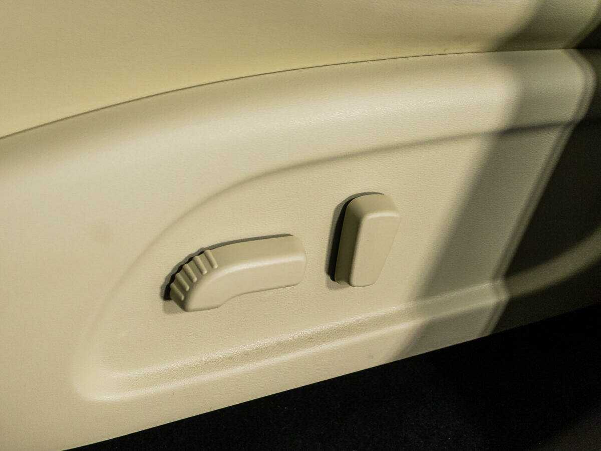 Купить Infiniti QX60 с пробегом. Фото: #22