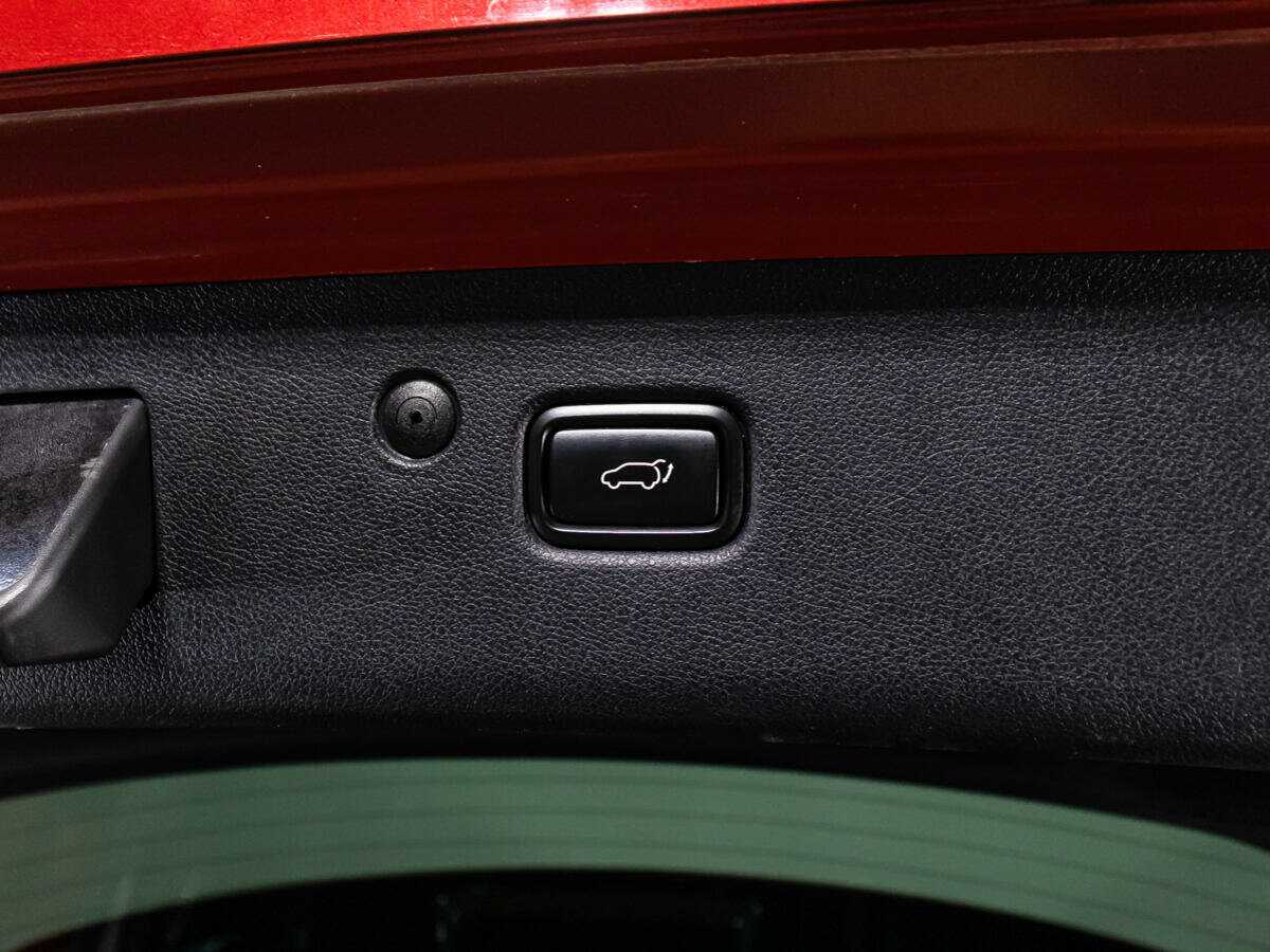 Купить Kia Sportage с пробегом. Фото: #15