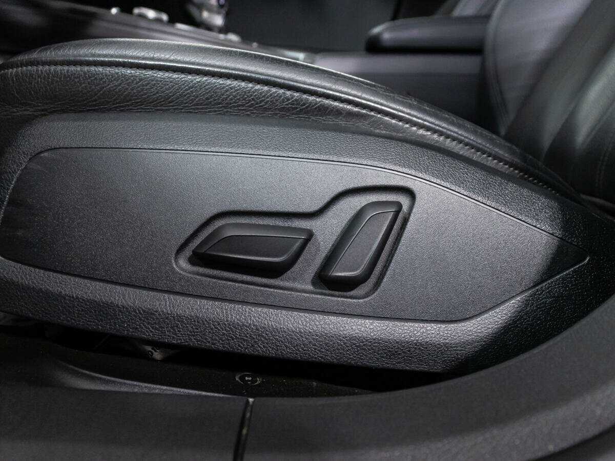 Купить Audi A4 с пробегом. Фото: #15