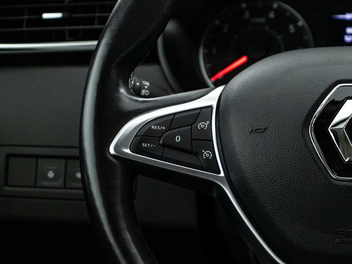 Продажа Б/У Рено Аркана. Фото: #18