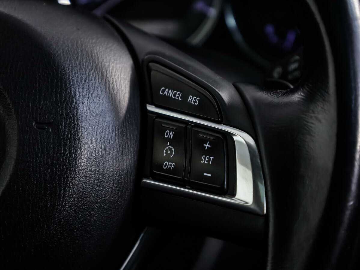 Купить Mazda 6 с пробегом. Фото: #18