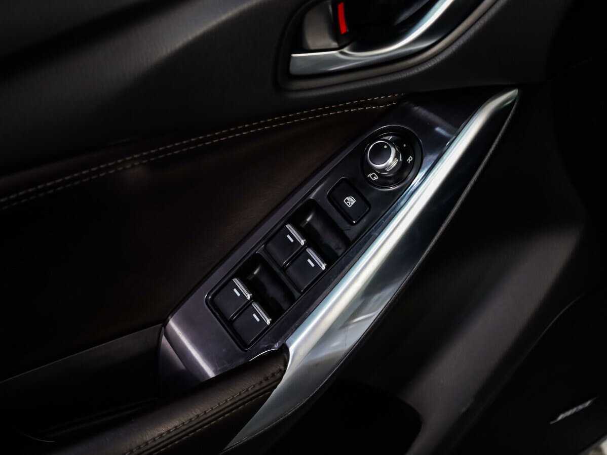 Купить Mazda 6 с пробегом. Фото: #23