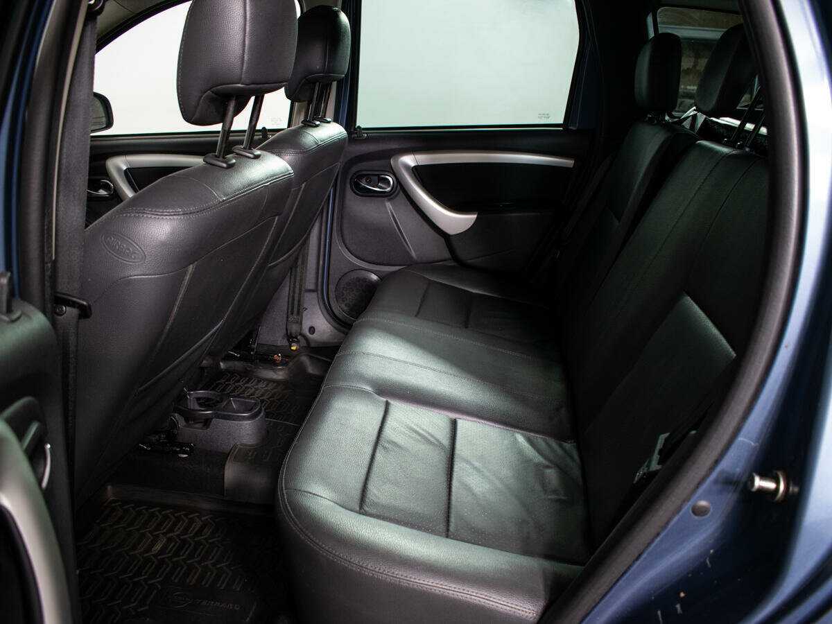 Продажа Б/У Ниссан Террано. Фото: #9