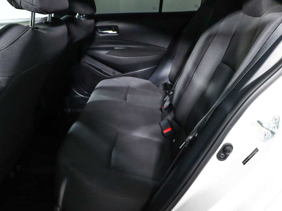 Продажа Б/У Тойота Королла. Фото: #7