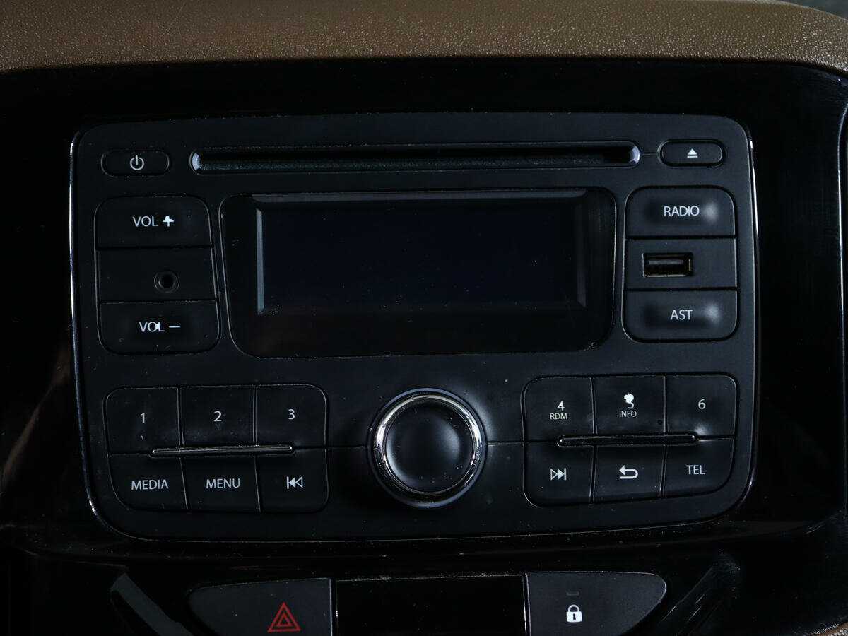 Купить Lada (ВАЗ) XRAY с пробегом. Фото: #18