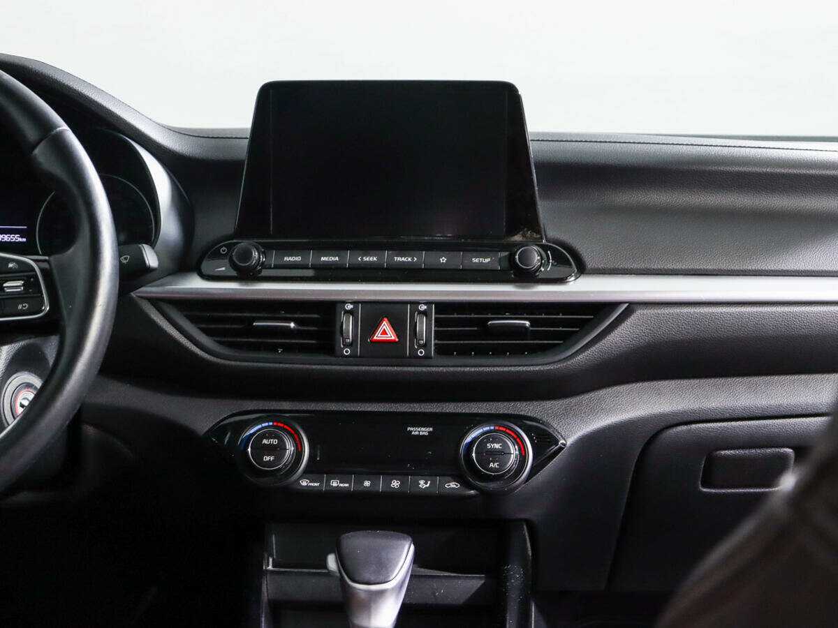 Продажа Б/У Киа Церато. Фото: #12