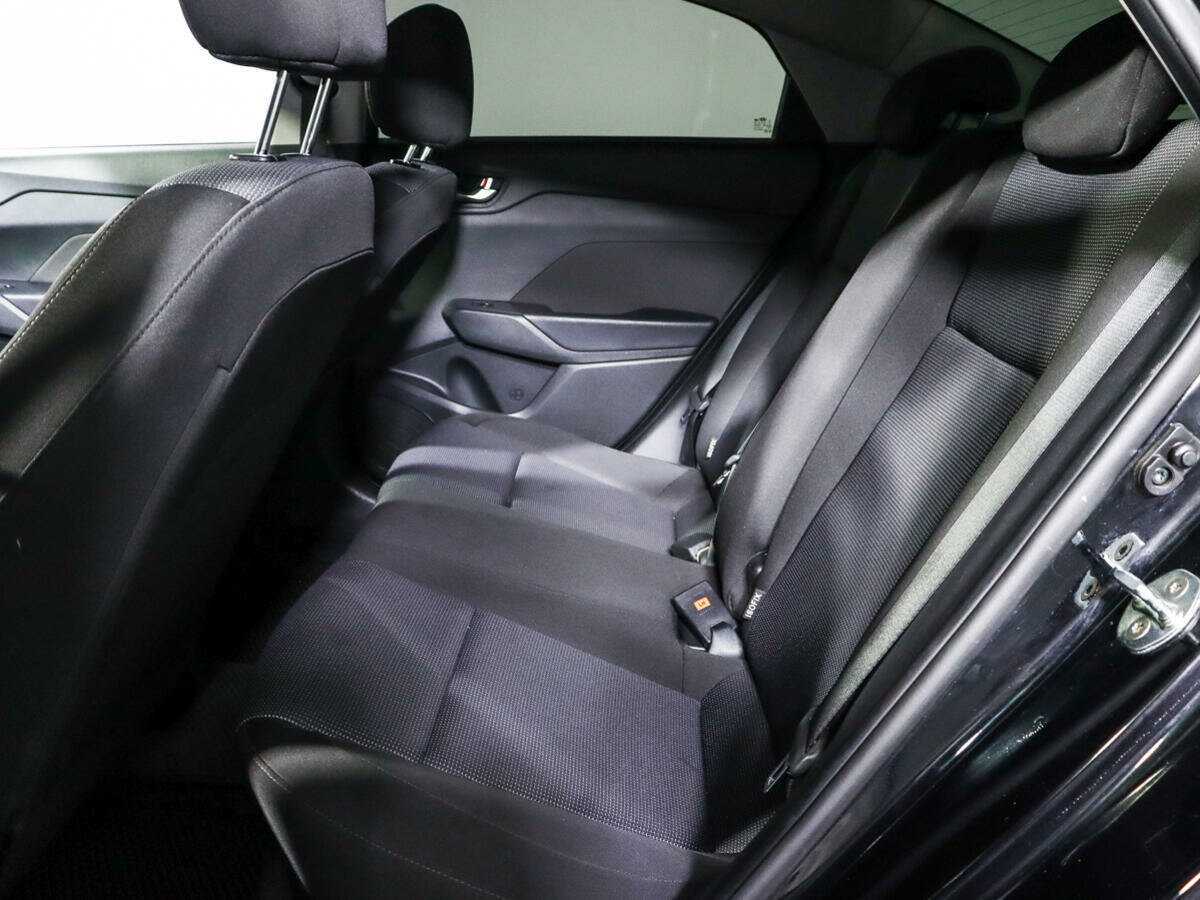 Продажа Б/У Хендай Солярис. Фото: #7