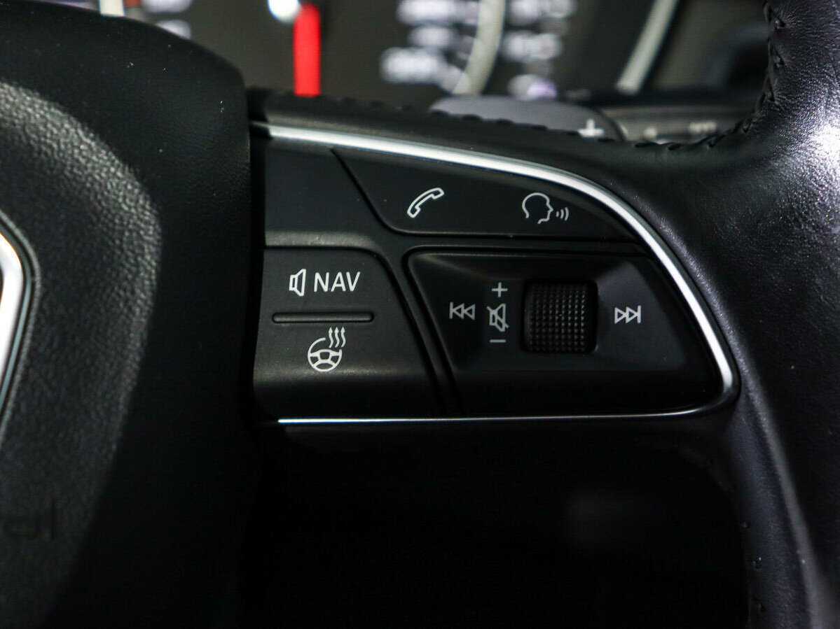 Купить Audi A4 с пробегом. Фото: #16