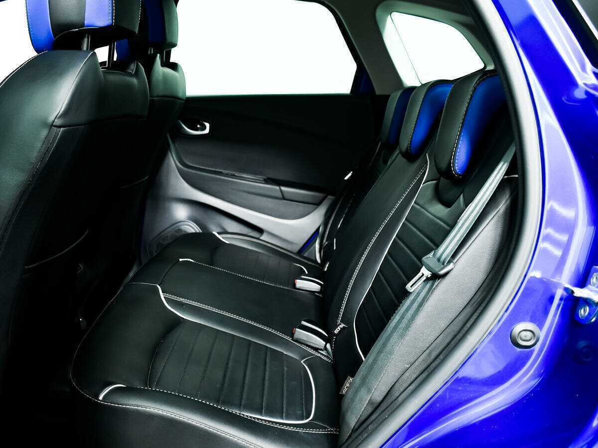 Продажа Б/У Рено Каптюр. Фото: #11