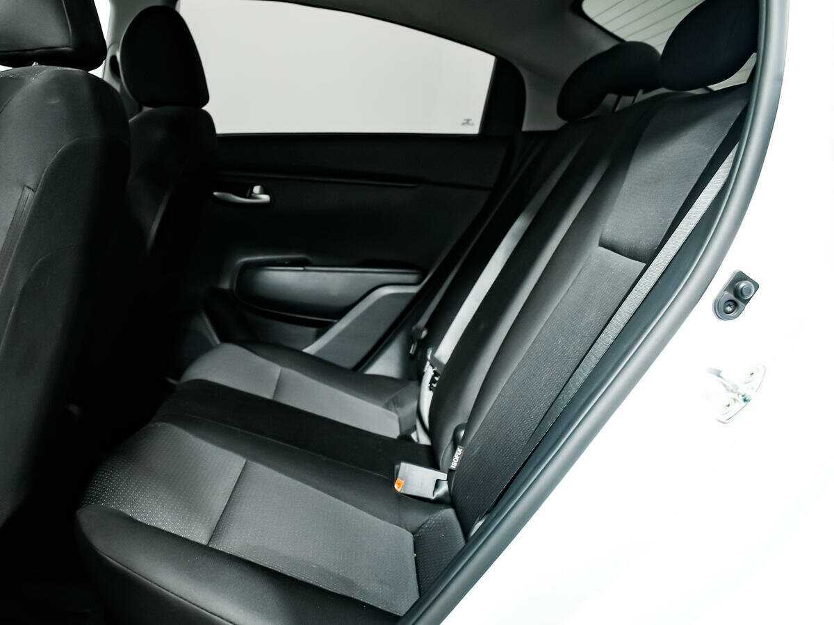 Продажа Б/У Киа Рио. Фото: #11