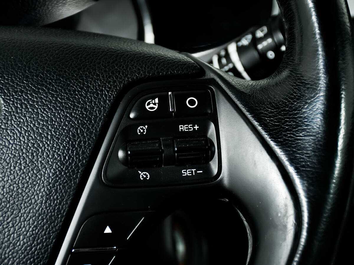 Продажа Б/У Киа Сид. Фото: #13