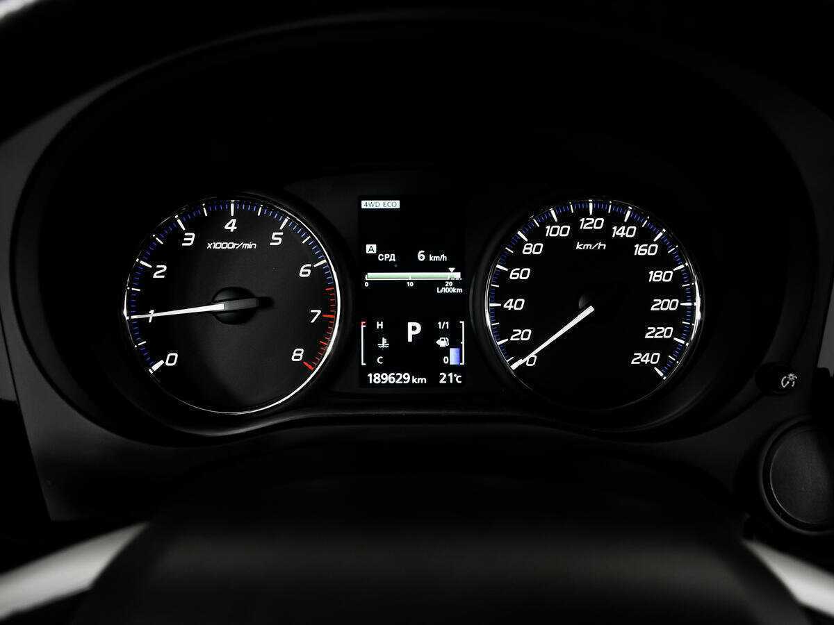 Продажа Б/У Митсубиши Оутлэндер. Фото: #9