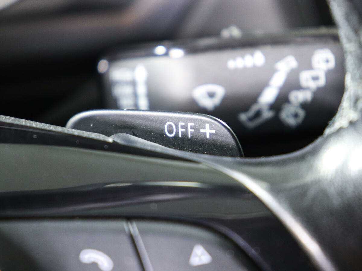 Купить Volkswagen Tiguan с пробегом. Фото: #14