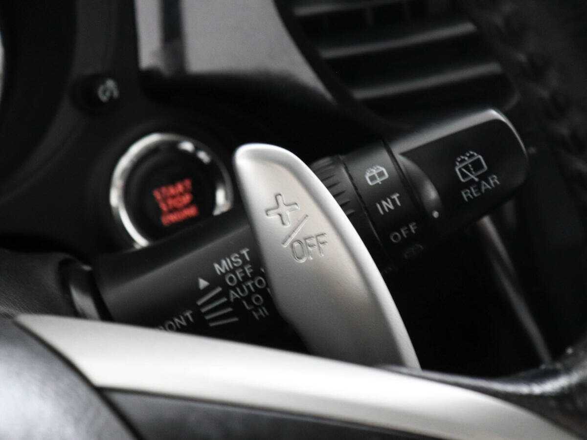 Купить Mitsubishi Outlander с пробегом. Фото: #13