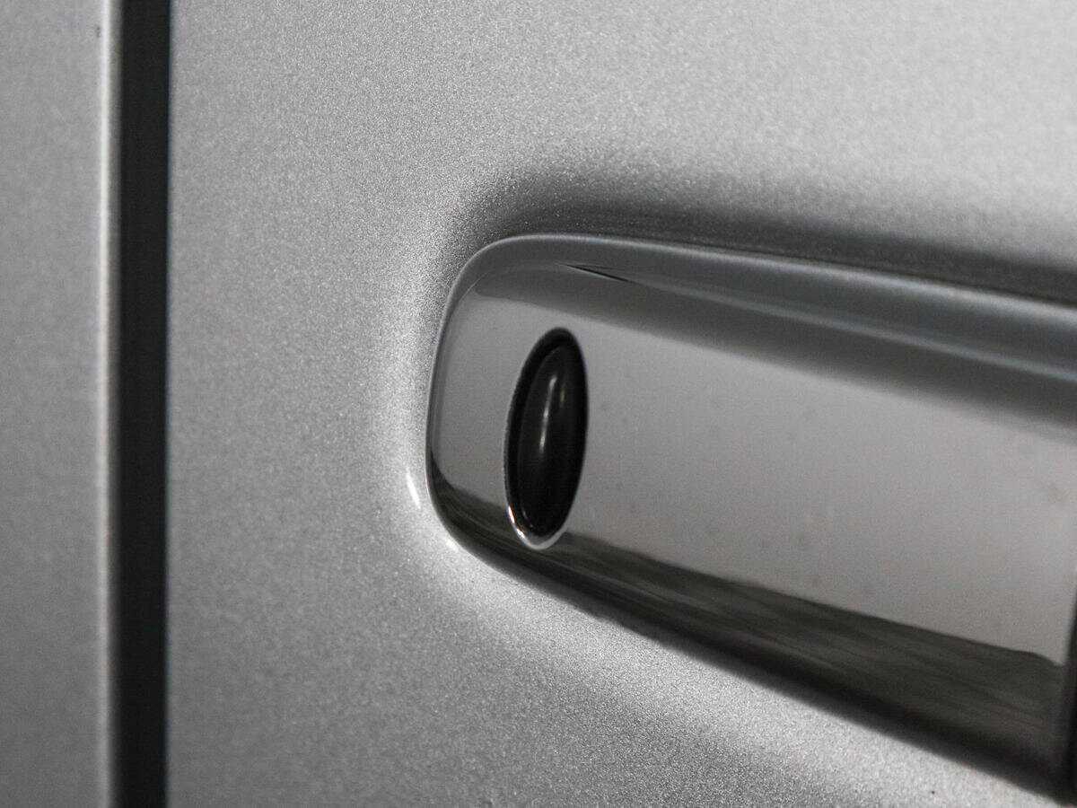 Купить Mitsubishi Outlander с пробегом. Фото: #14