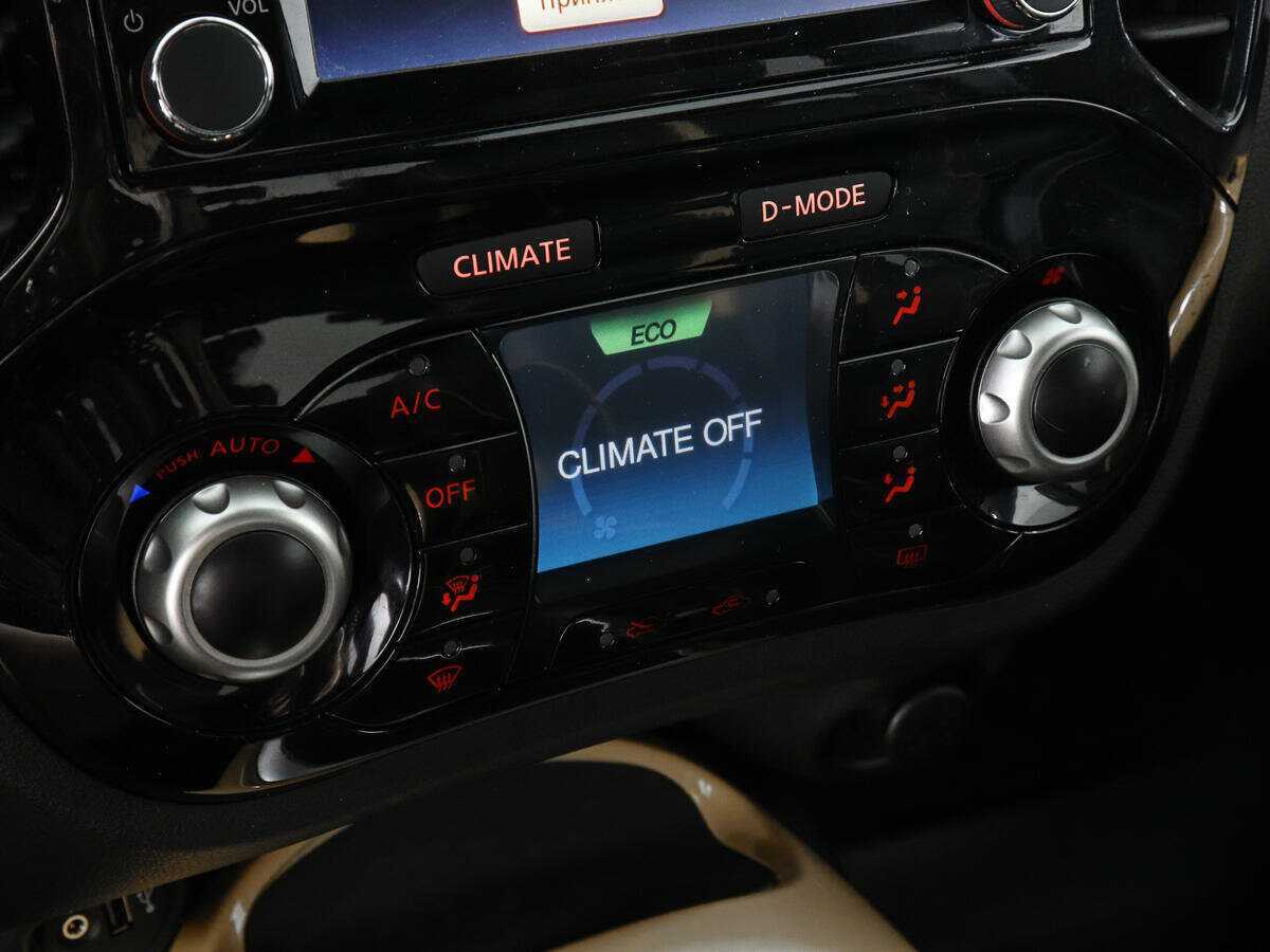 Купить Nissan Juke с пробегом. Фото: #12