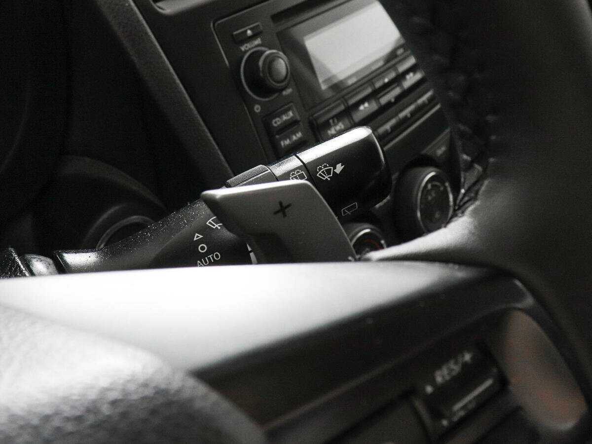 Купить Subaru XV с пробегом. Фото: #13