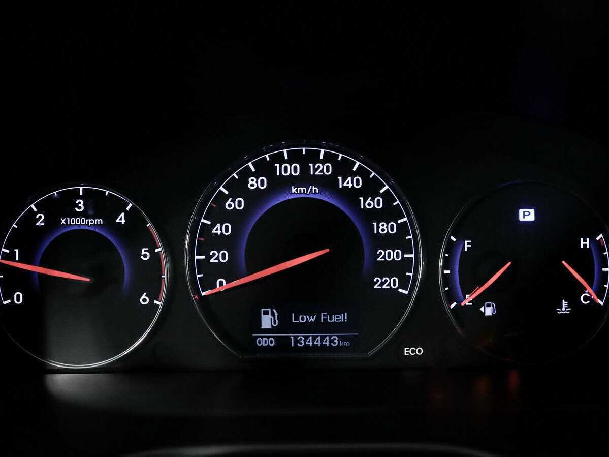 Продажа Б/У Хендай Санта Фе. Фото: #13