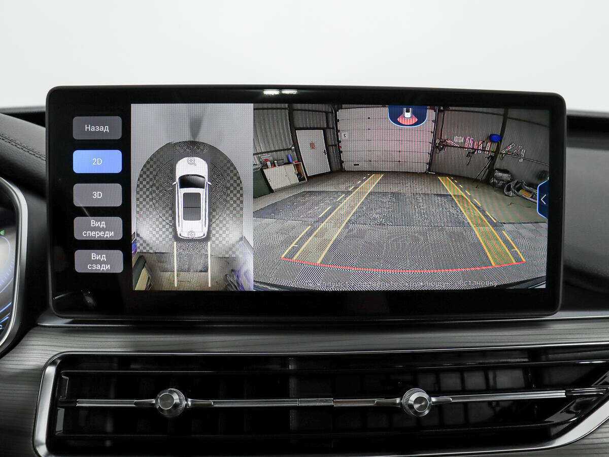 Продажа Б/У Чери Тигго 8 Про. Фото: #16