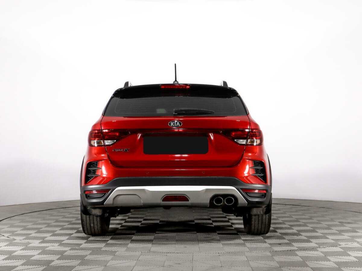 Продажа Б/У Киа Рио. Фото: #5