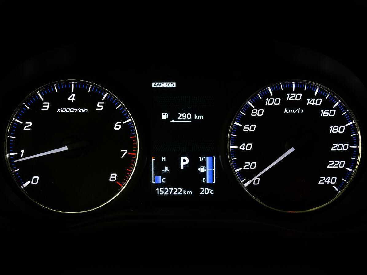 Продажа Б/У Митсубиши Оутлэндер. Фото: #18