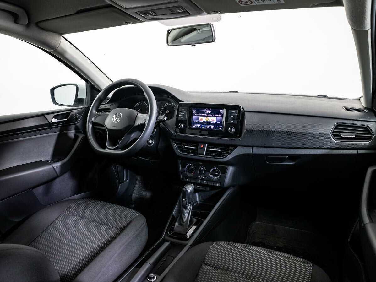 Продажа Б/У Фольксваген Поло. Фото: #6