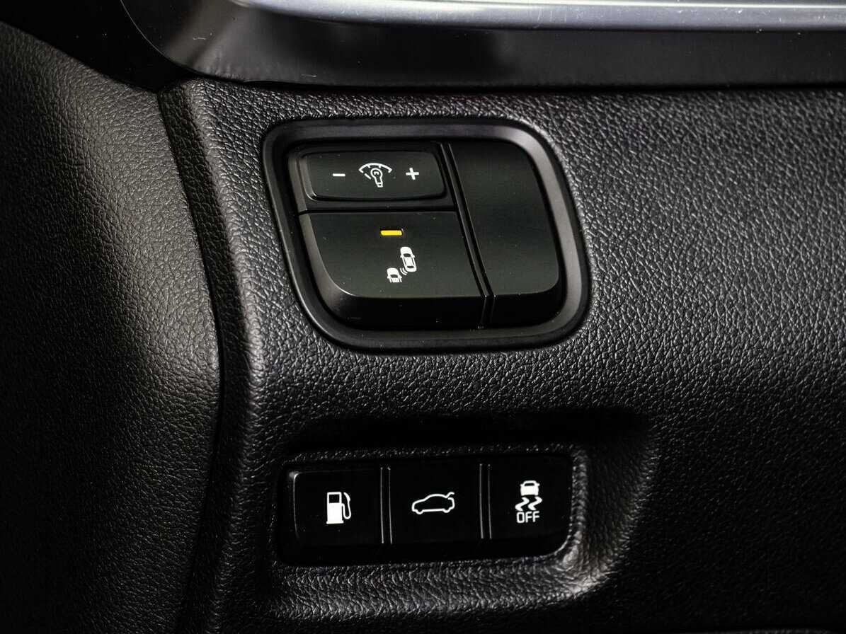 Продажа Б/У Киа Оптима. Фото: #21