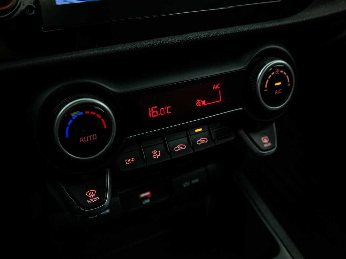 Продажа Б/У Киа Рио. Фото: #11