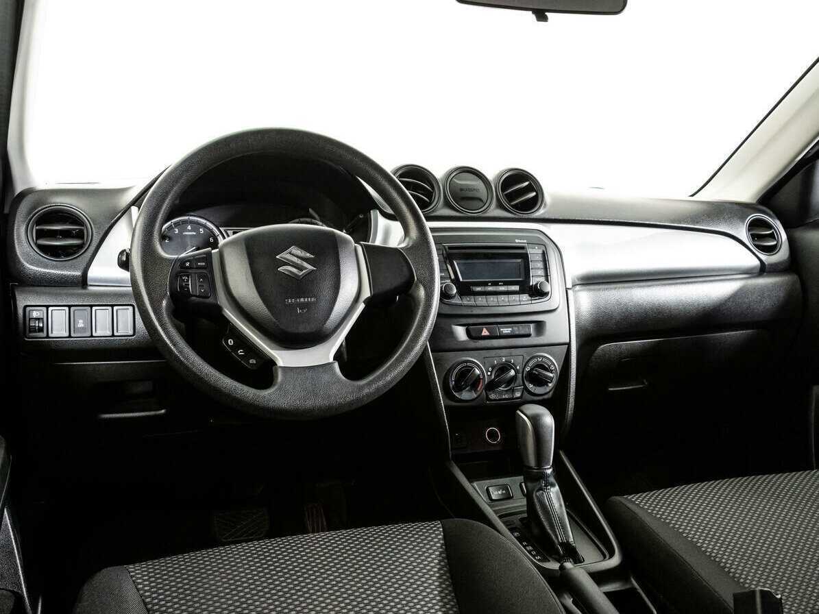 Продажа Б/У Сузуки Витара. Фото: #10