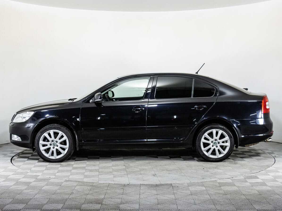 Продажа Б/У Шкода Октавия. Фото: #7