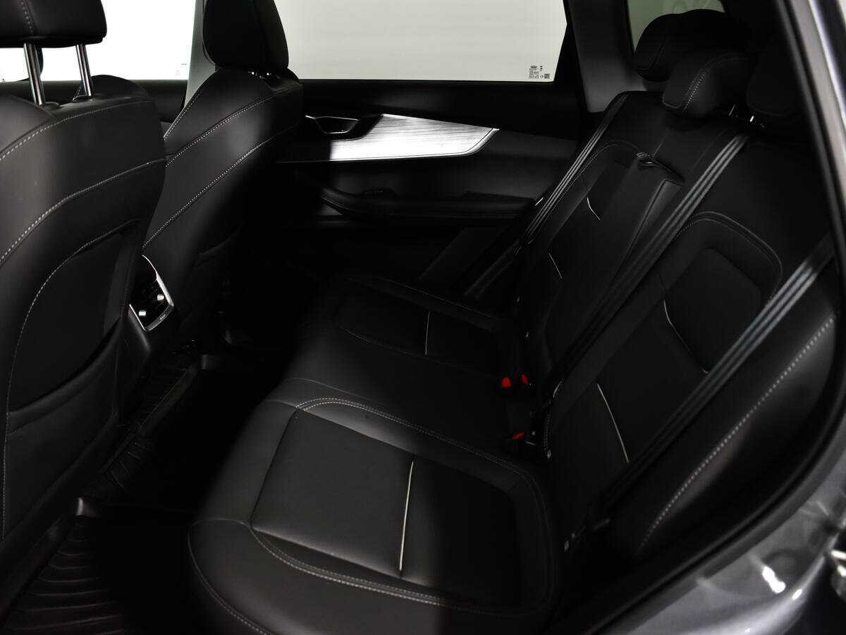 Продажа Б/У Чери Тигго 7 Про Макс. Фото: #9