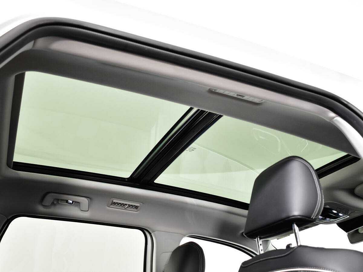 Купить EXEED VX с пробегом. Фото: #13