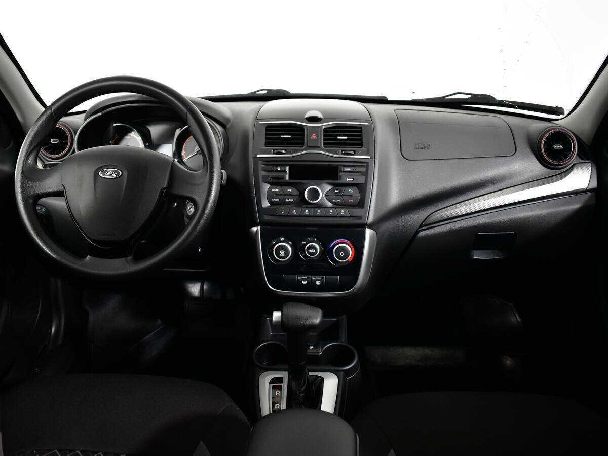 Купить Lada (ВАЗ) Granta с пробегом. Фото: #11