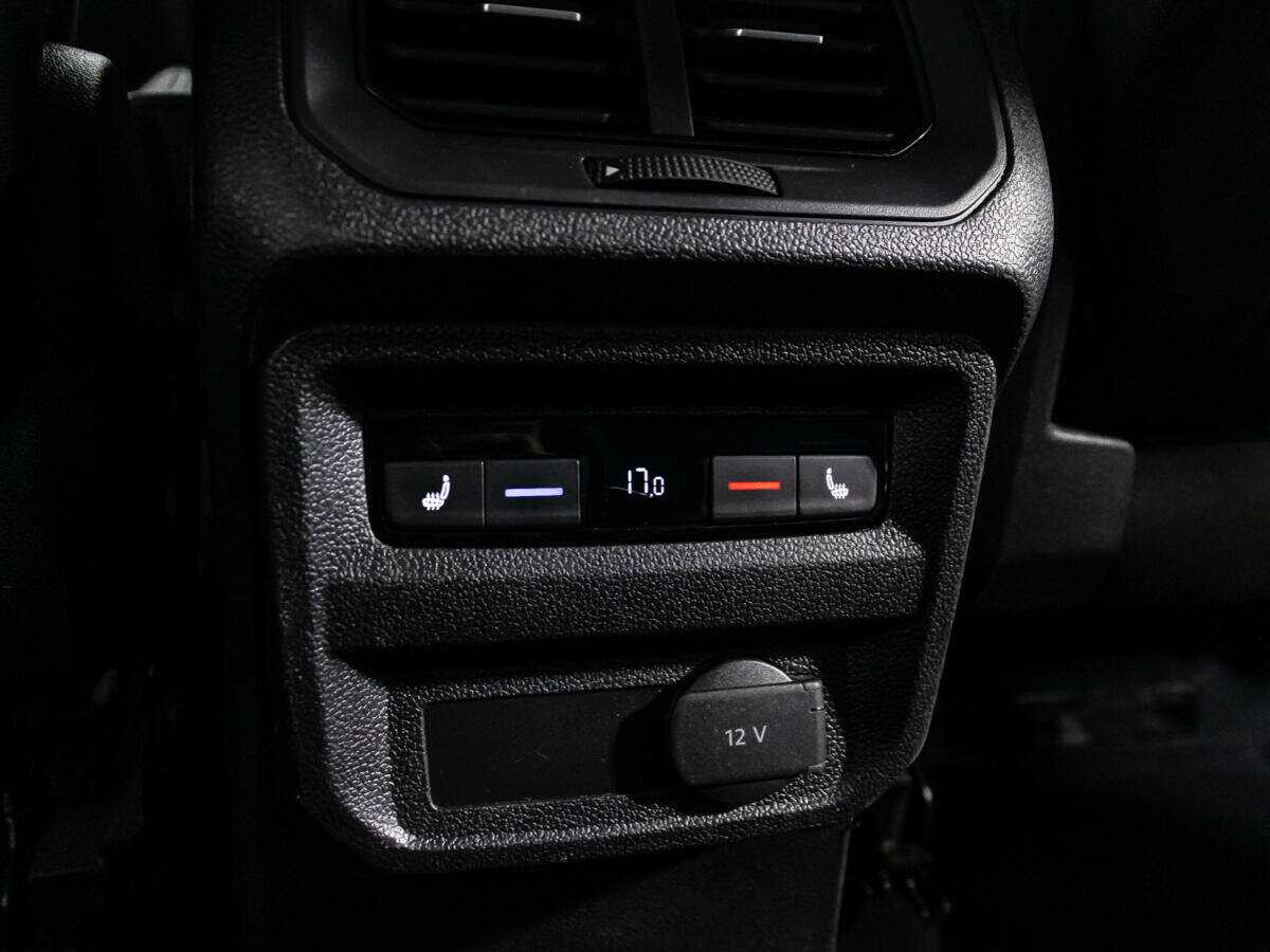 Продажа Б/У Фольксваген Тигуан. Фото: #13