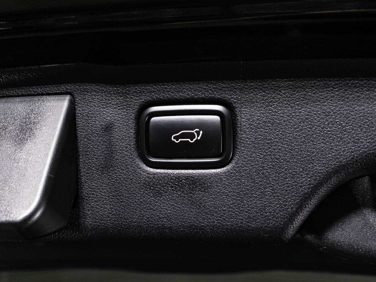 Купить Kia Sorento с пробегом. Фото: #14