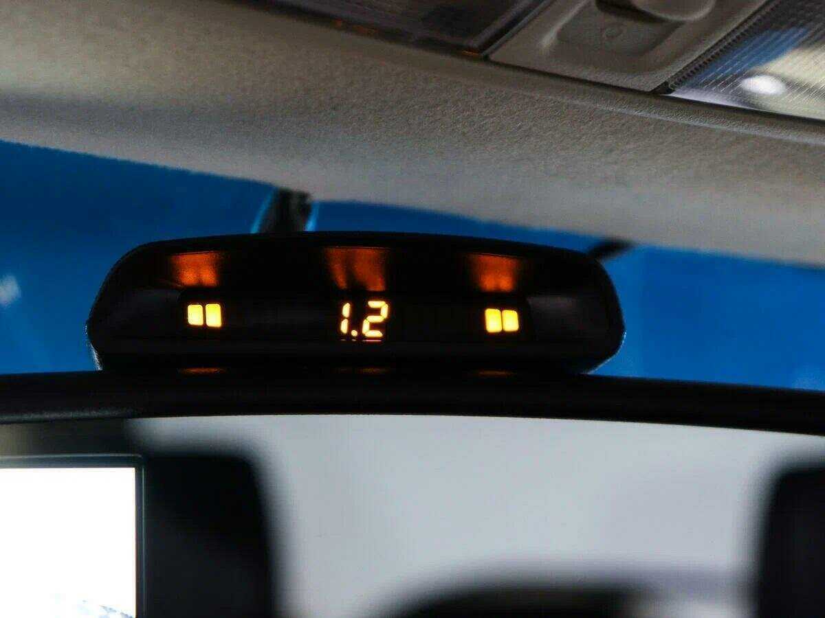 Продажа Б/У Митсубиши Паджеро. Фото: #11