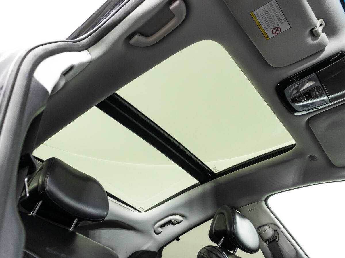 Купить Hyundai Grandeur с пробегом. Фото: #19