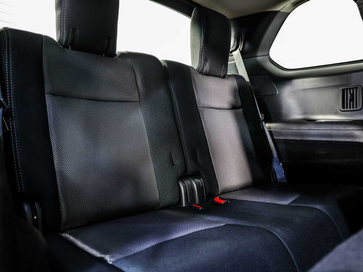 Купить Nissan Pathfinder с пробегом. Фото: #12