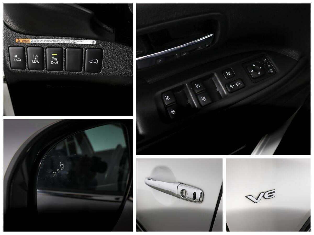 Купить Mitsubishi Outlander с пробегом. Фото: #13