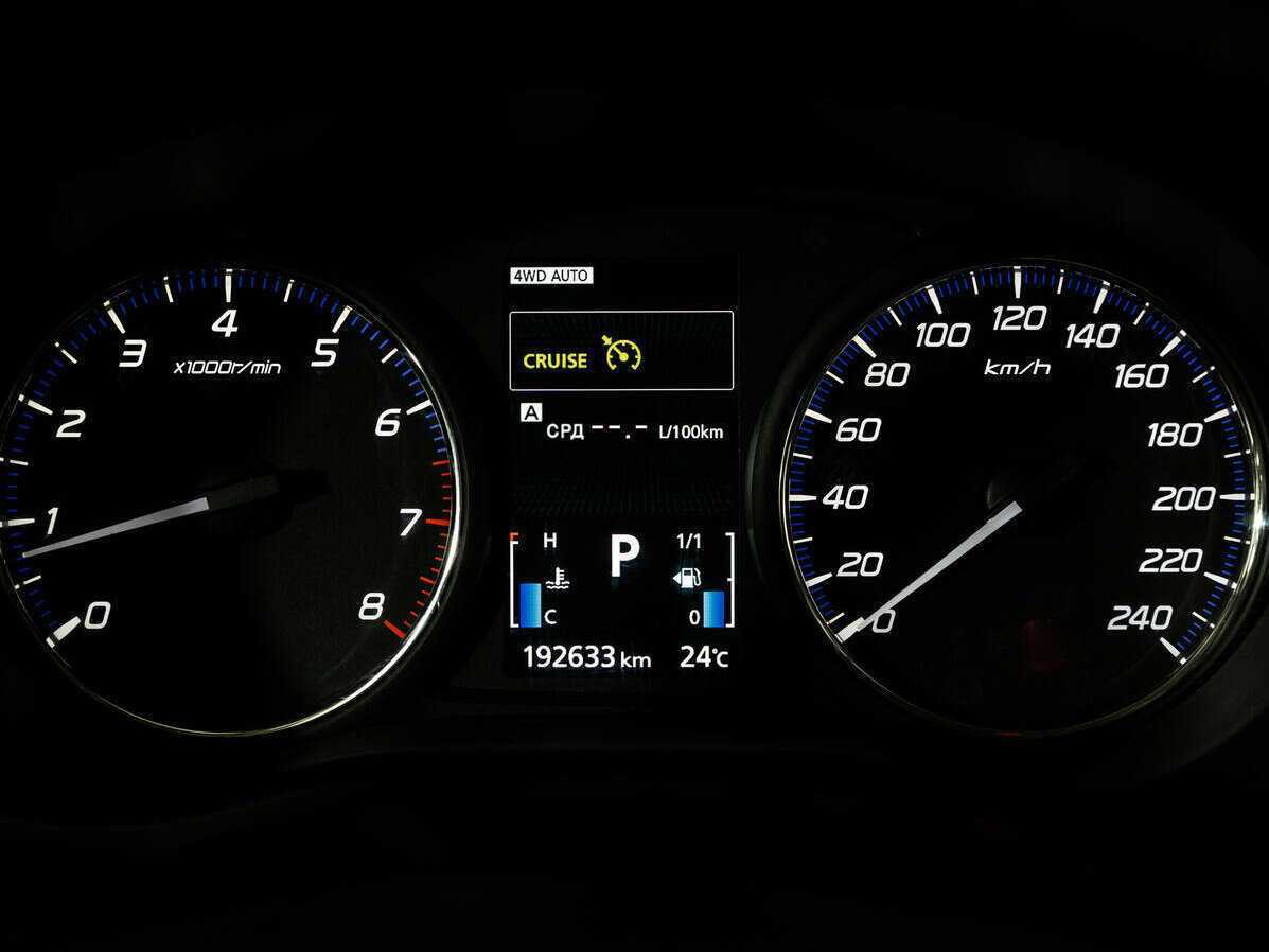 Продажа Б/У Митсубиши Оутлэндер. Фото: #19