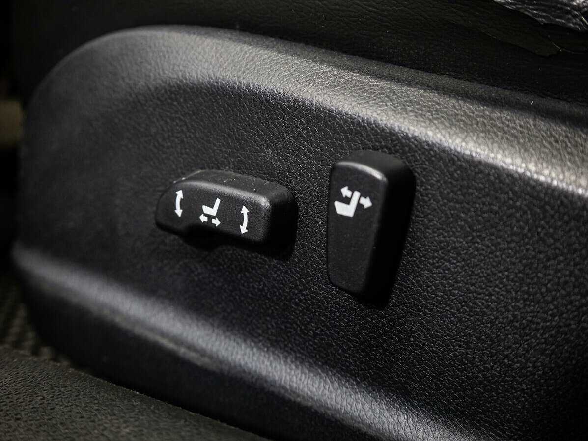 Продажа Б/У Ниссан Теана. Фото: #17