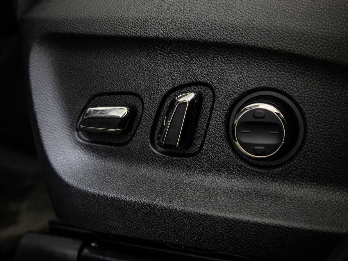 Купить EXEED TXL с пробегом. Фото: #18