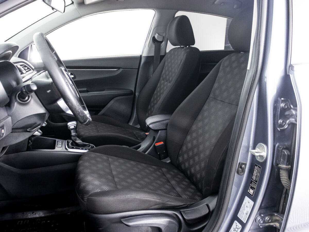 Продажа Б/У Киа Рио. Фото: #18