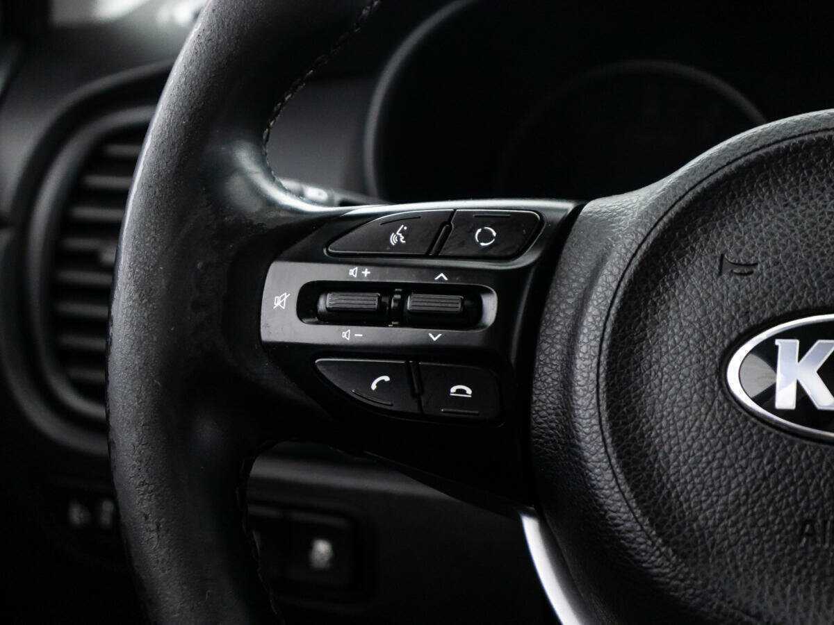 Продажа Б/У Киа Рио. Фото: #21