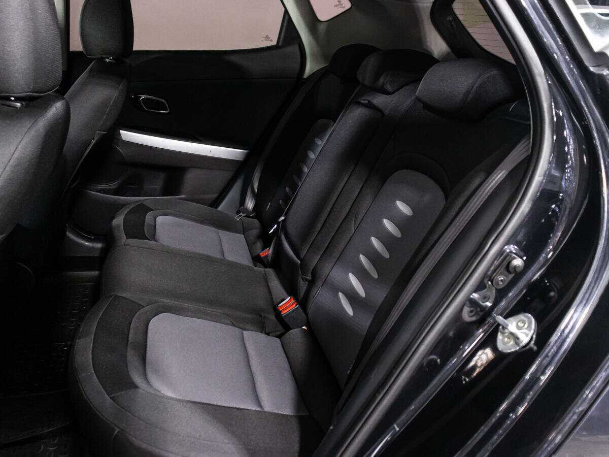 Продажа Б/У Киа Сид. Фото: #9