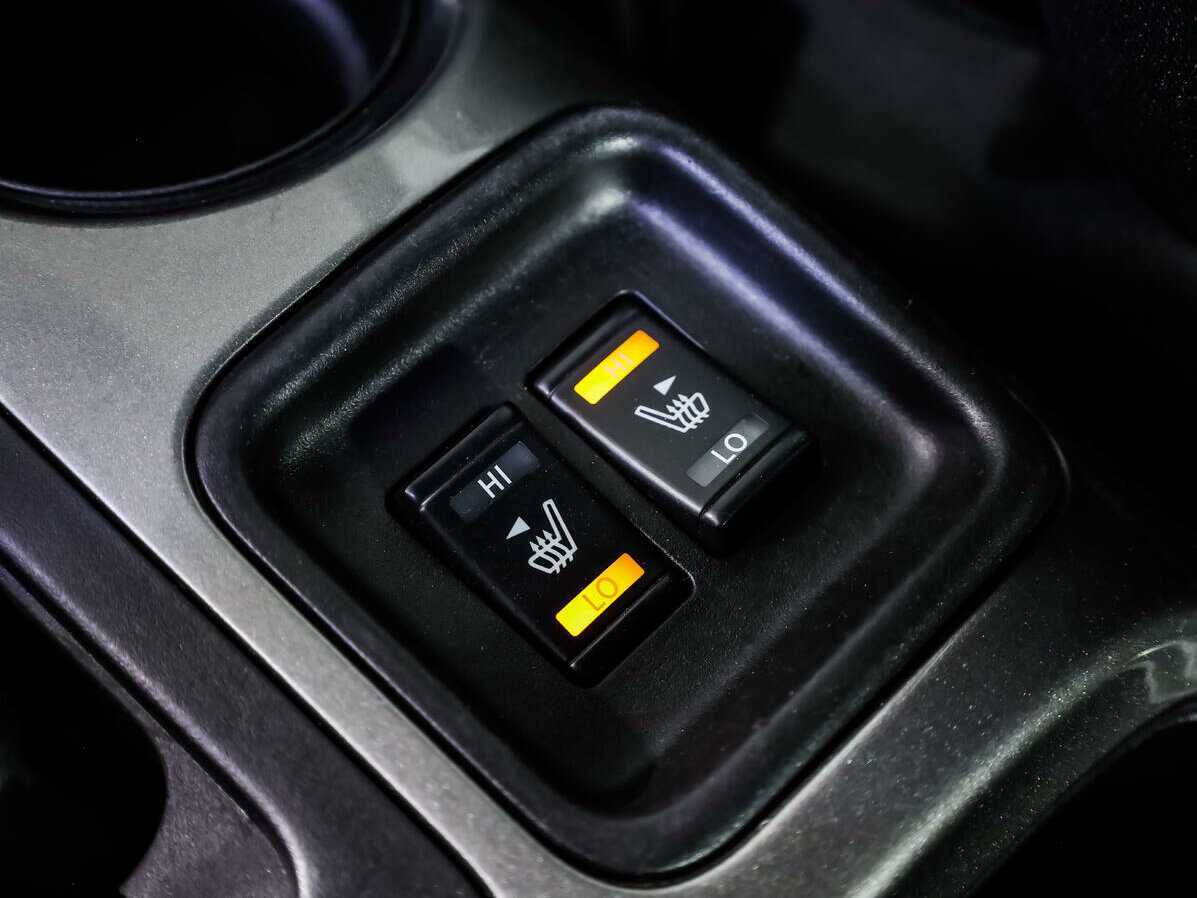 Купить Nissan Juke с пробегом. Фото: #16