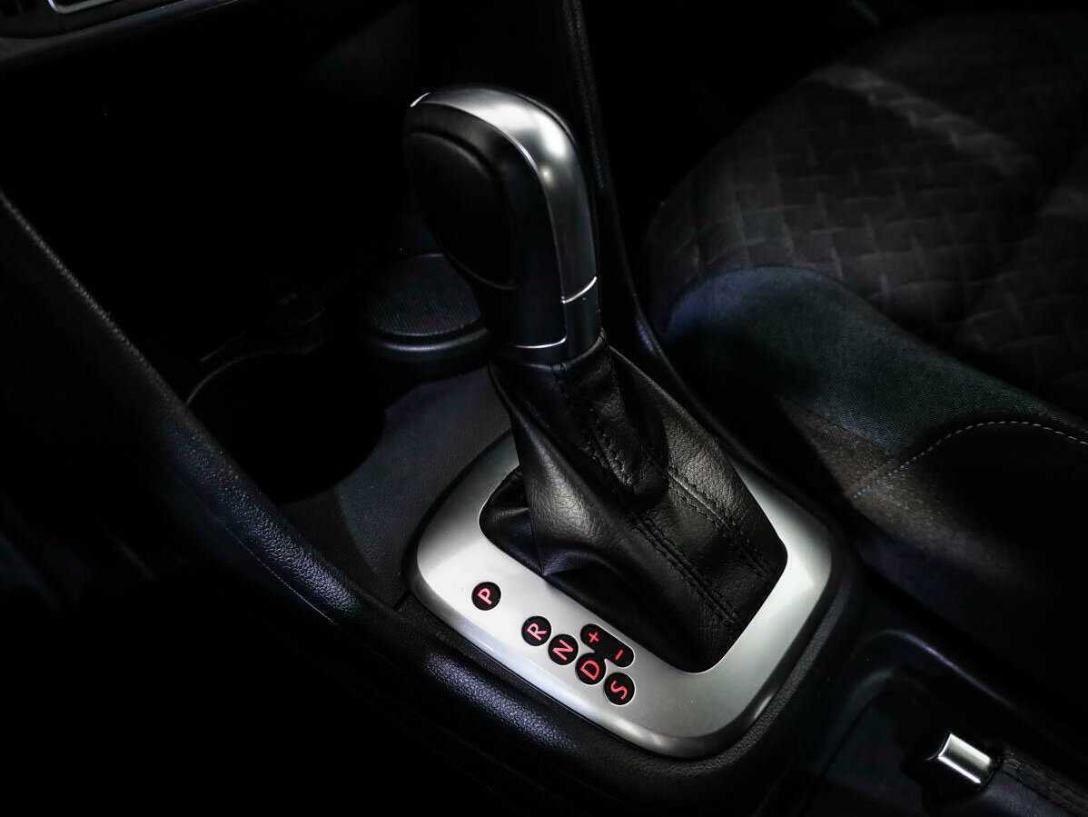 Купить Volkswagen Polo с пробегом. Фото: #14